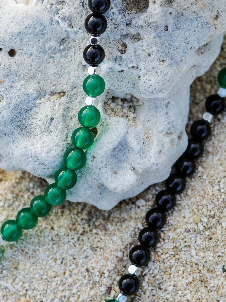 Green Serenity