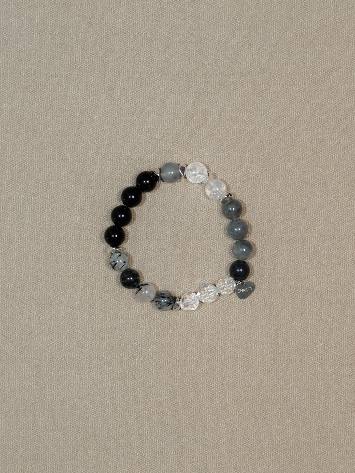 Midnight Clarity