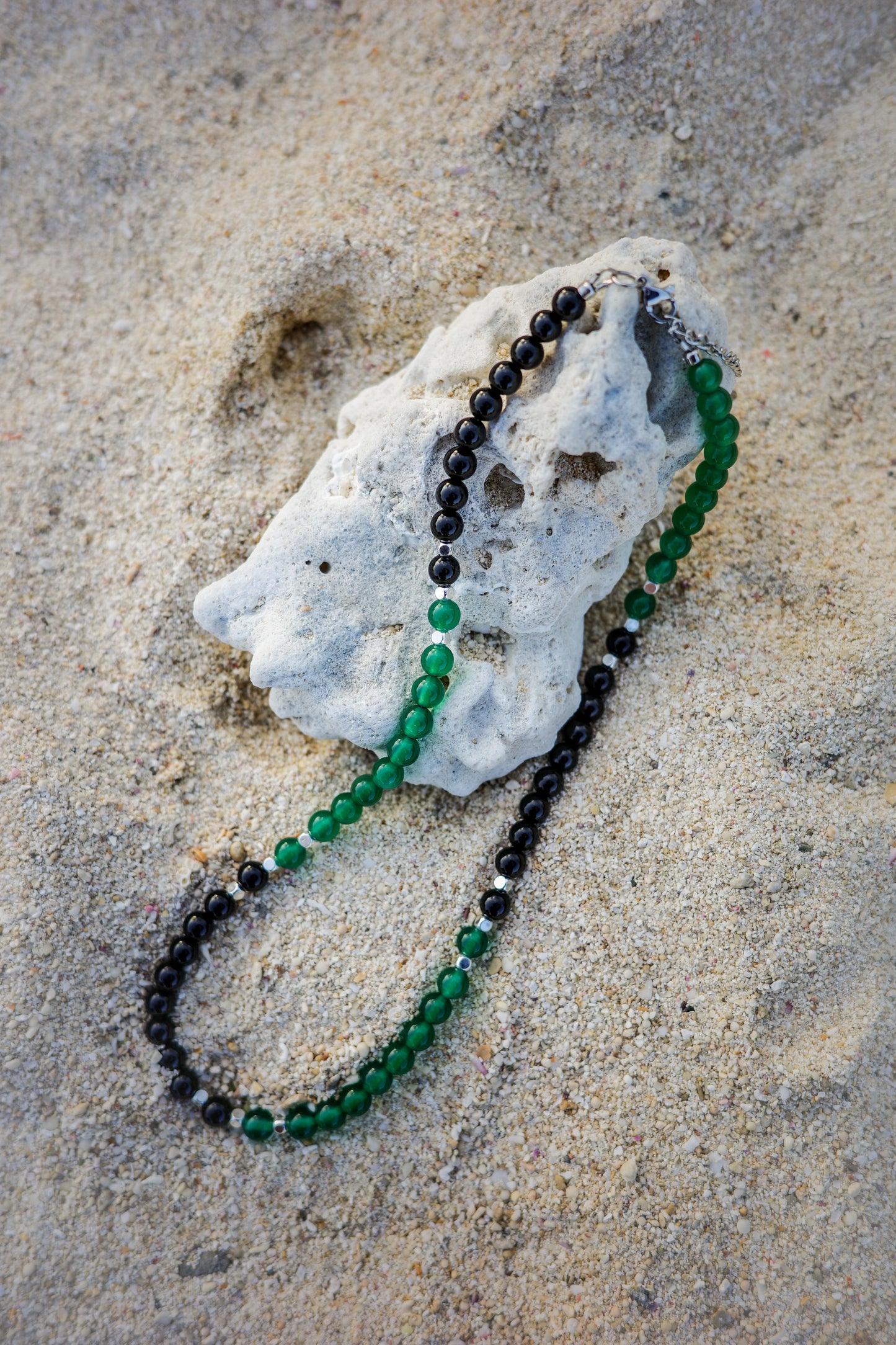 Green Serenity