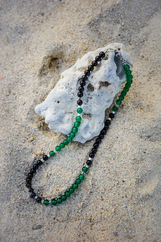 Green Serenity